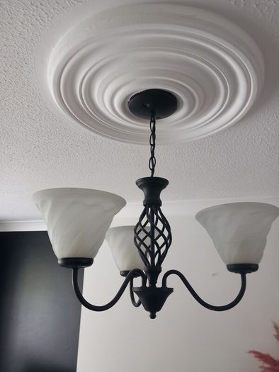 Ceiling Lamp