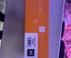 Ink cartridges
