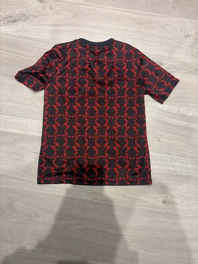 Manchester United Jersey