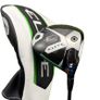 Callaway Elyte Triple Diamond Driver / 10.5 Degree / Tensei 1K Black 65 Stiff Image 2