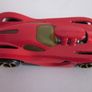 Mc Donalds Happy Meal Hot Wheels Car 2006 Image 2