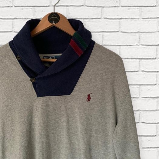 Ralph Lauren Jumper