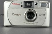 Canon Auto Focus AF-10 26mm Point/Shoot  Film Camera