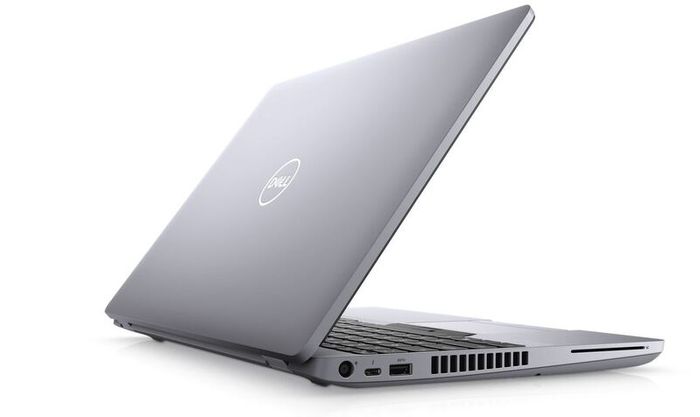 DELL Precision 3551 Touchscreen Workstation ISV