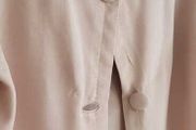Unsigned neutral cropped jacket - Fit 10-12UK