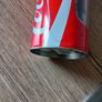 Coca Cola Straw Tin Image 4