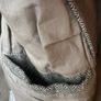 biker leather jacket Image 8