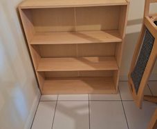 bookshelf