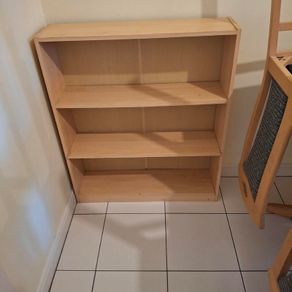 bookshelf