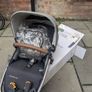 Uppababy Rumbleseat Emmett Image 5