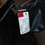 Black Boots with Mid Heel - Size 5 Image 3