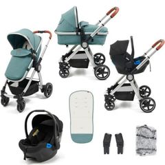 Babylo panorama xt travel system