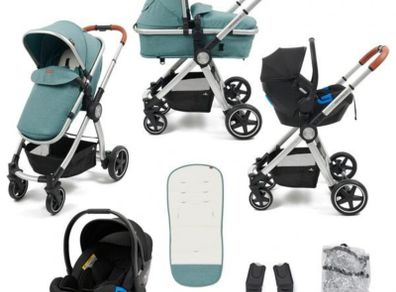 Babylo panorama xt travel system