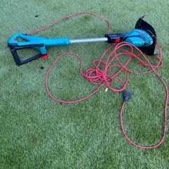 Bosch strimmer
