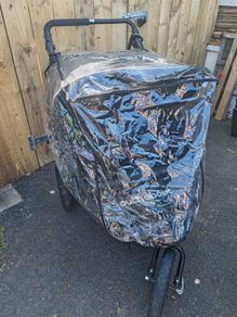 Out and about