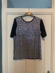 Tommy Hilfiger top size m