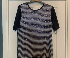 Tommy Hilfiger top size m
