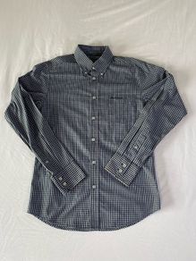 Ben Sherman Shirt long sleeved Size Medium Men's