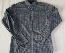 Ben Sherman Shirt long sleeved Size Medium Men's