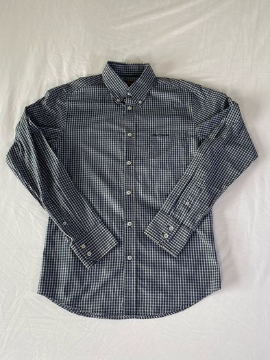 Ben Sherman Shirt long sleeved Size Medium Men's