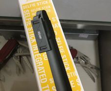 Apple Android Phone Selfie Stick