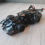Lego Fast 2 Furious R34 Skyline, Ford Mustang Muscle Car and Speed Demon Supercar Image 10