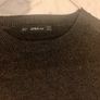 zara knit Image 3