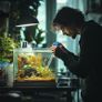 KM EclipseGlen Aquarium Pipette 28cm - Does not react with any treatments or foods. Image 4