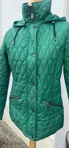 Frandsen German jacket size 8