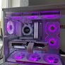 Gaming pc R7 9800x3d, 9070XT, 32Gb ram Image 3