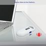 Rechargeable Mini Microchip Reader - FREE DELIVERY Image 5