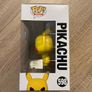 Pikachu Funko POP 598 - Angry Pikachu Image 3