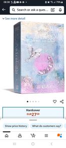 Heavenly Bodies astrology deck