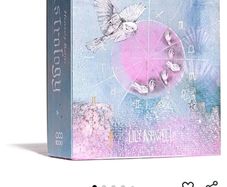 Heavenly Bodies astrology deck
