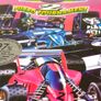 Micro Machines 2 Turbo Tournament for Sega Mega Drive - Boxed and Minty Image 2