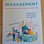 Books for Business Degree UCD Quinn. Operations Management,  Economics, HRM, Corporate Finance, Management,  Accounting, Organizational Behaviour Image 3