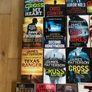 james patterson books bundle Image 8