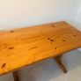 Dining Table - solid wood Image 2