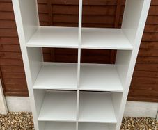 ikea Kallax Storage Unit