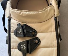 Babyzen Yoyo Bassinet