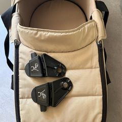 Babyzen Yoyo Bassinet