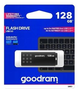128GB Goodram Pendrive USB 3.0