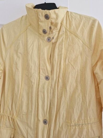 rain jacket
