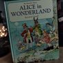 Alice in Wonderland ! by Lewis Carroll ! Hardcover ! 2005 ! by Award Publications ! Image 2