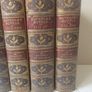1879, The Waverley Novels - 7 Odd Volumes Image 3