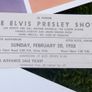 Elvis Presley Deagostini Collectors Box & Collectors Items Image 9