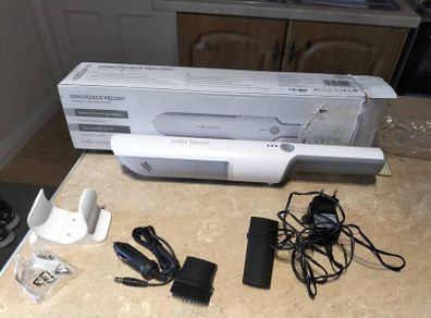Car vacuum cleaner