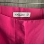 Pink Trousers UK 10 Image 5