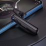 Hoco E63 Diamond Business L/R BT Headset Black Image 3