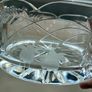 Crystal bowl Image 2
